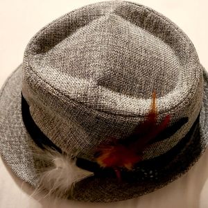 Womens hat